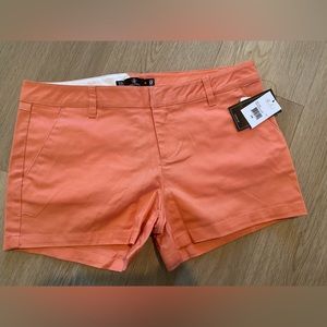 Volcom Frochickie Short in coral